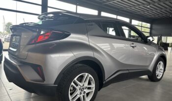 TOYOTA C-HR 1.8 HYBRID E-CVT BUSINESS pieno