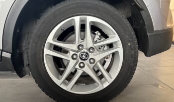 TOYOTA C-HR 1.8 HYBRID E-CVT BUSINESS pieno