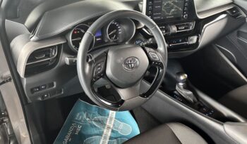 TOYOTA C-HR 1.8 HYBRID E-CVT BUSINESS pieno